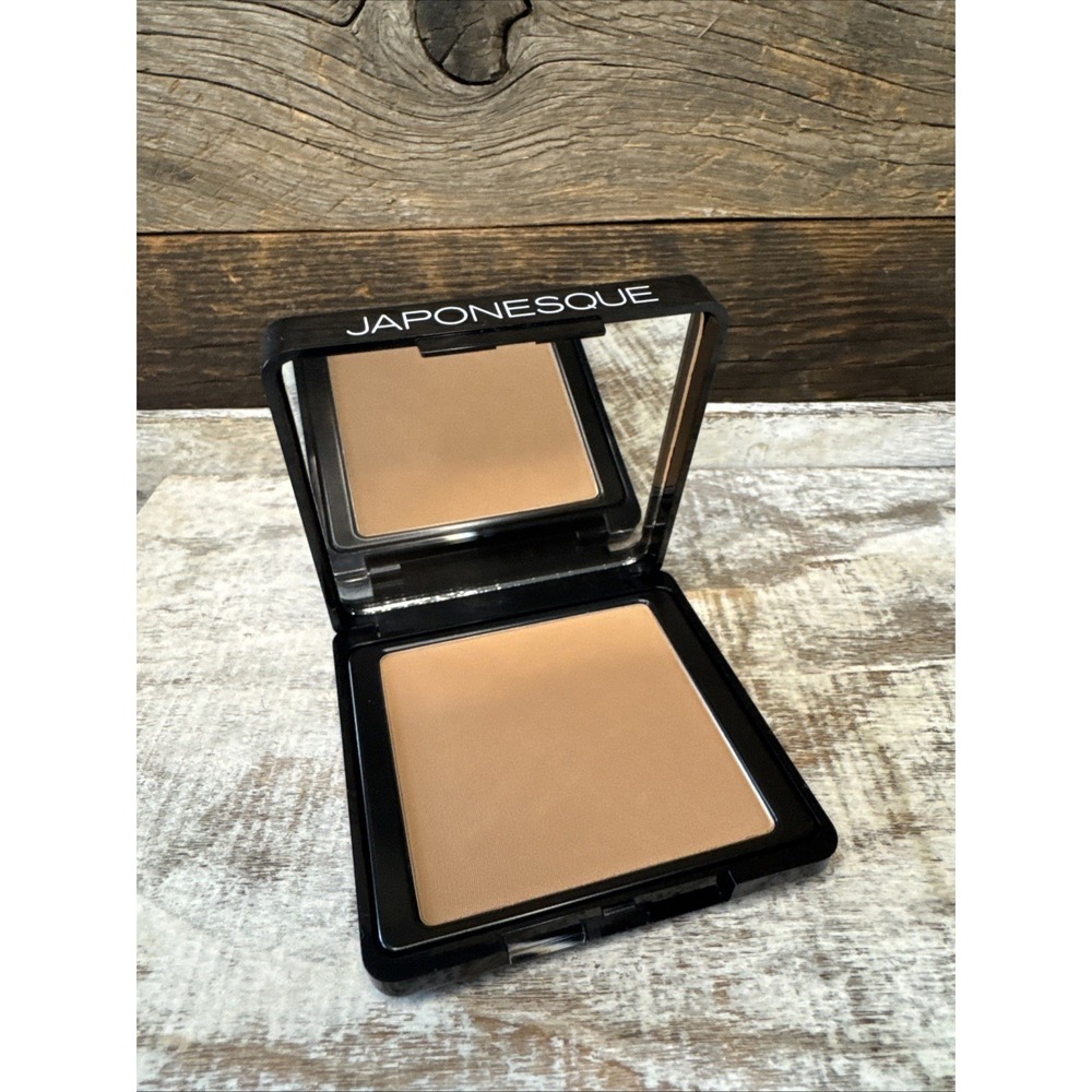 Japonesque Velvet Touch Finishing Powder Shade 04 NEW | Discontinued